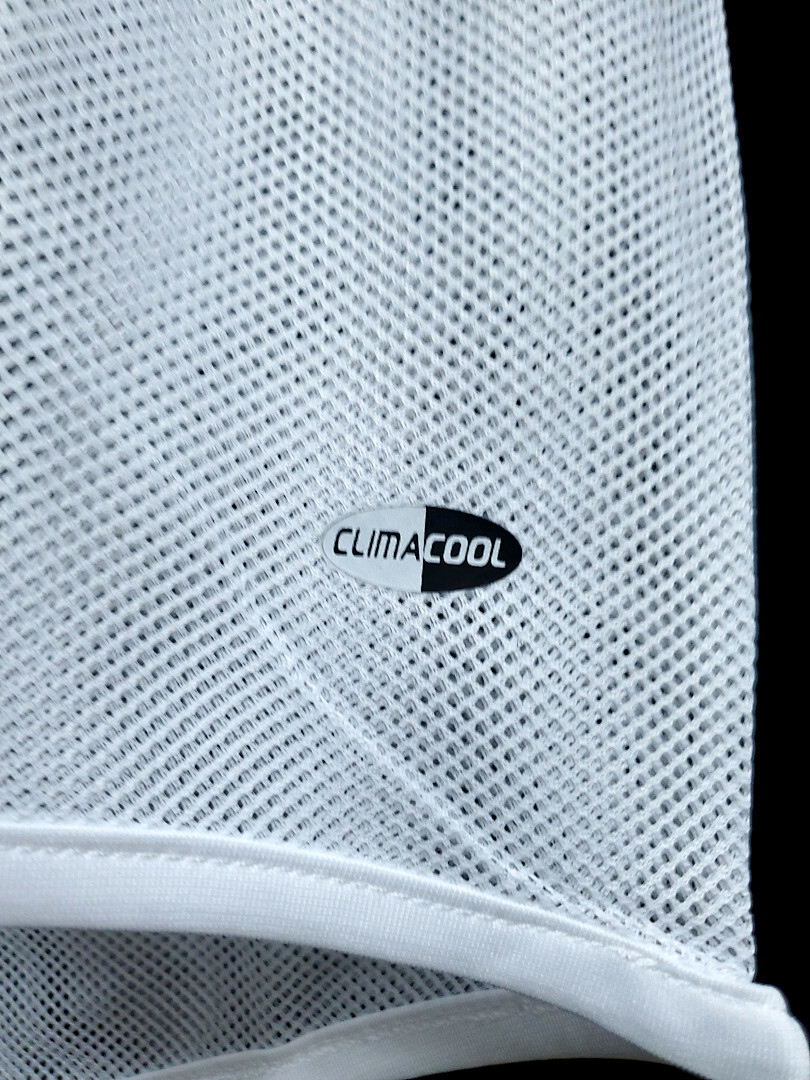 Allemagne Maillot Domicile Retro 2004 miniature 8