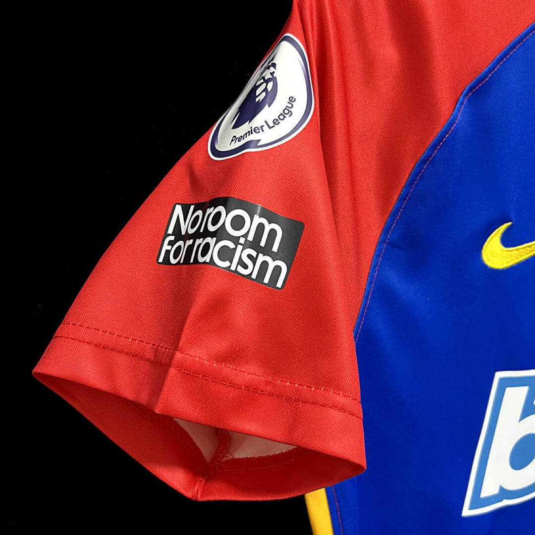 2324 Afc Richmond Maillot Domicile miniature 6