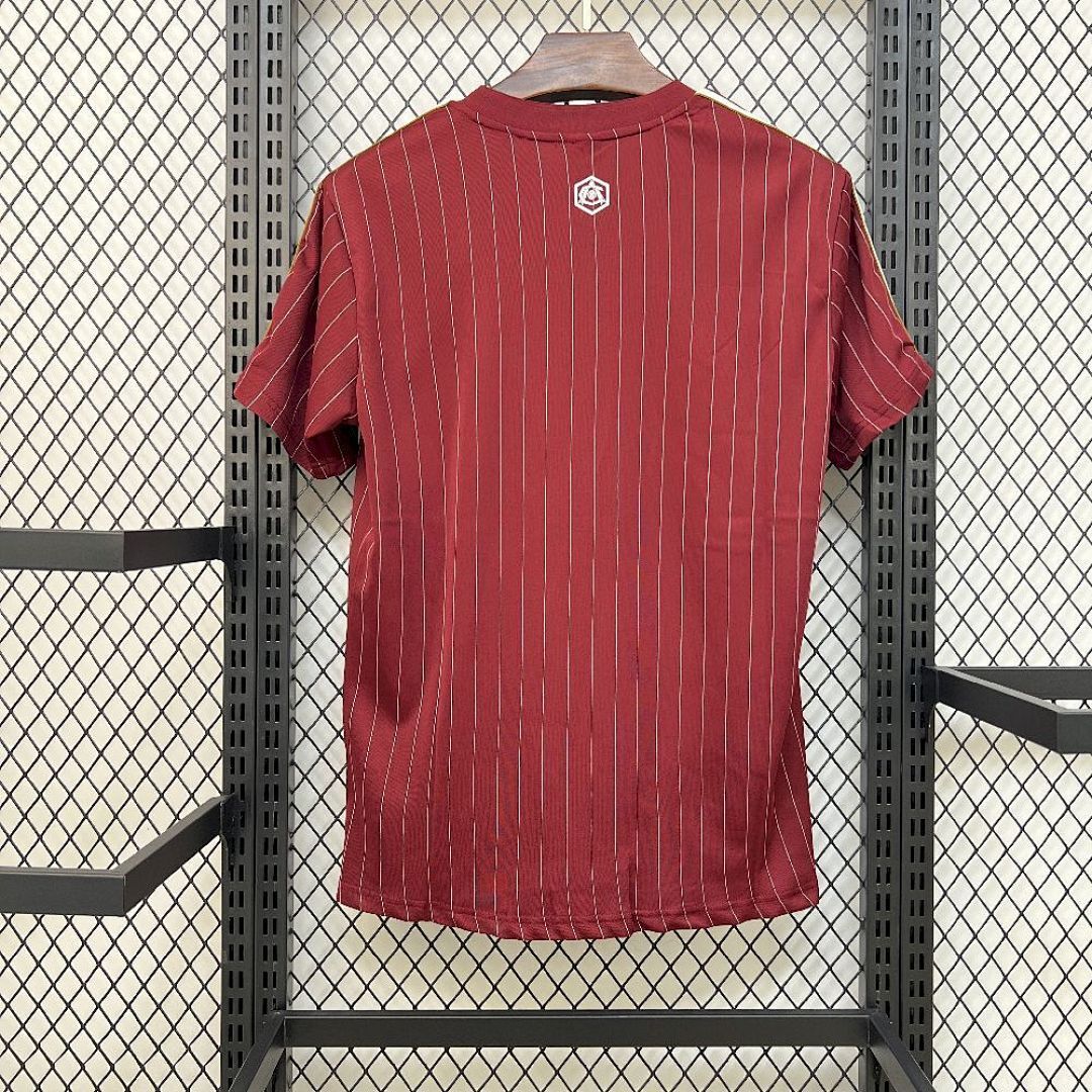 Arsenal Maillot Domicile 2025-2026 miniature 2