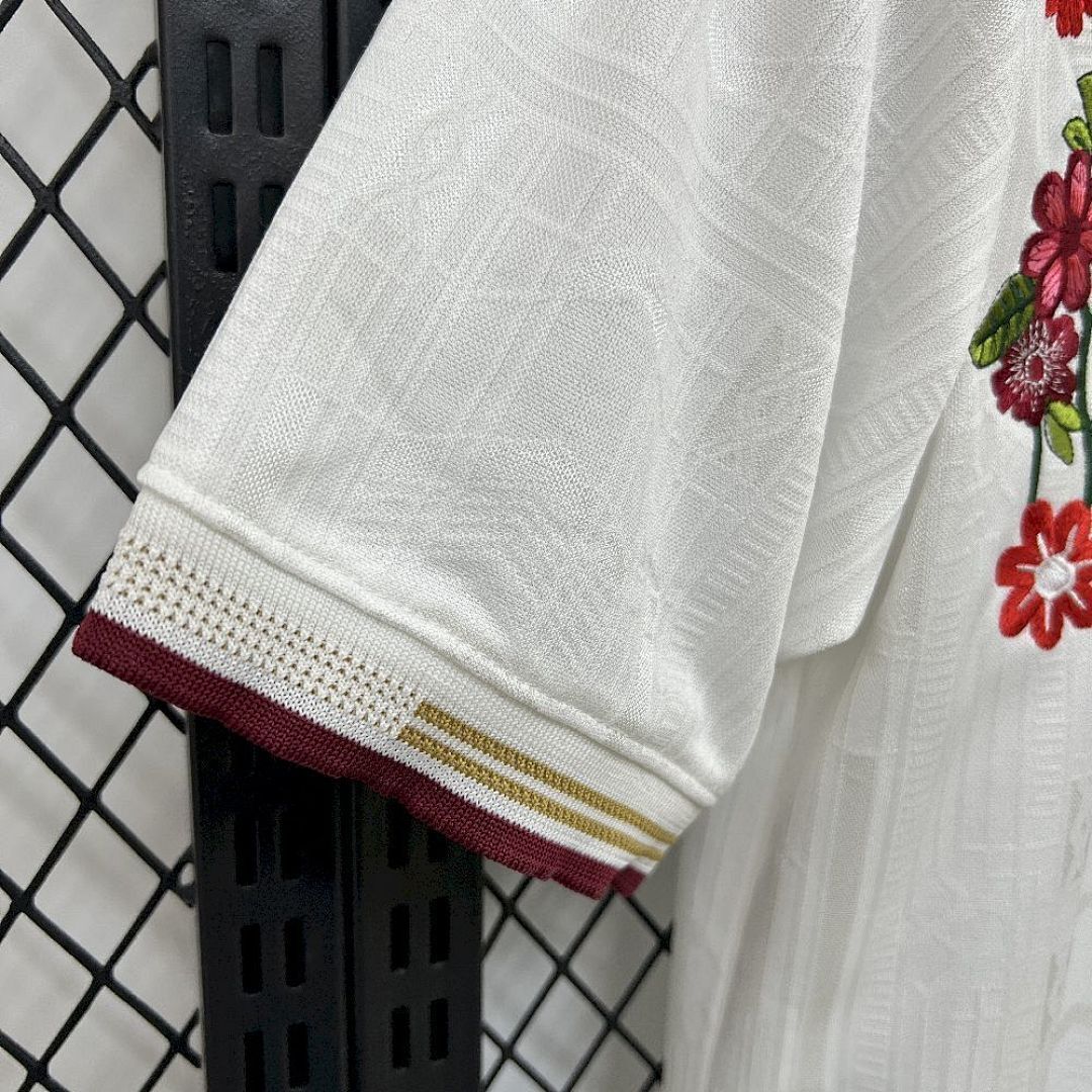 Arsenal Maillot Third Version Joueur 2025-2026 miniature 6