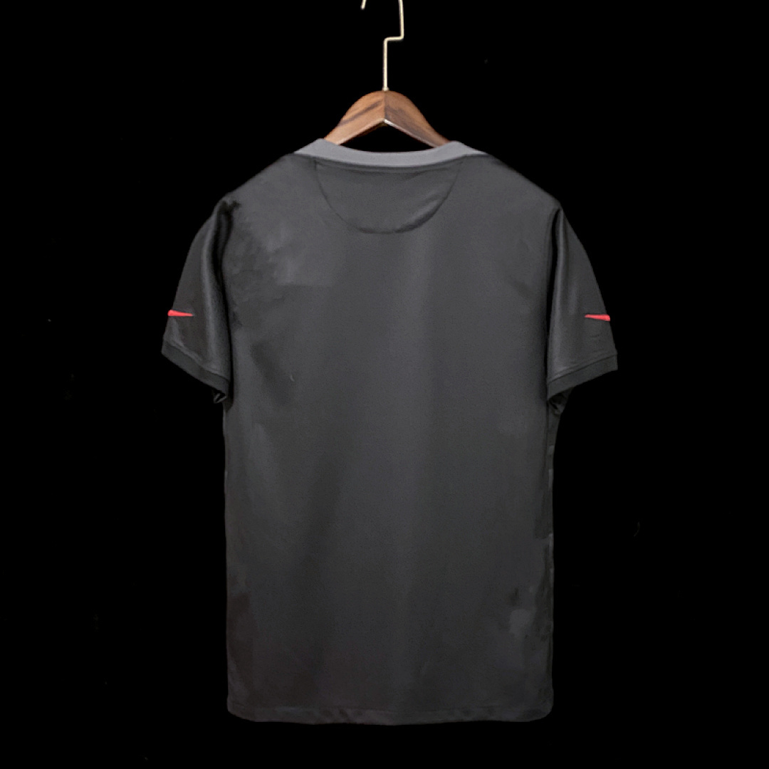 2122 Paris Maillot Third miniature 2