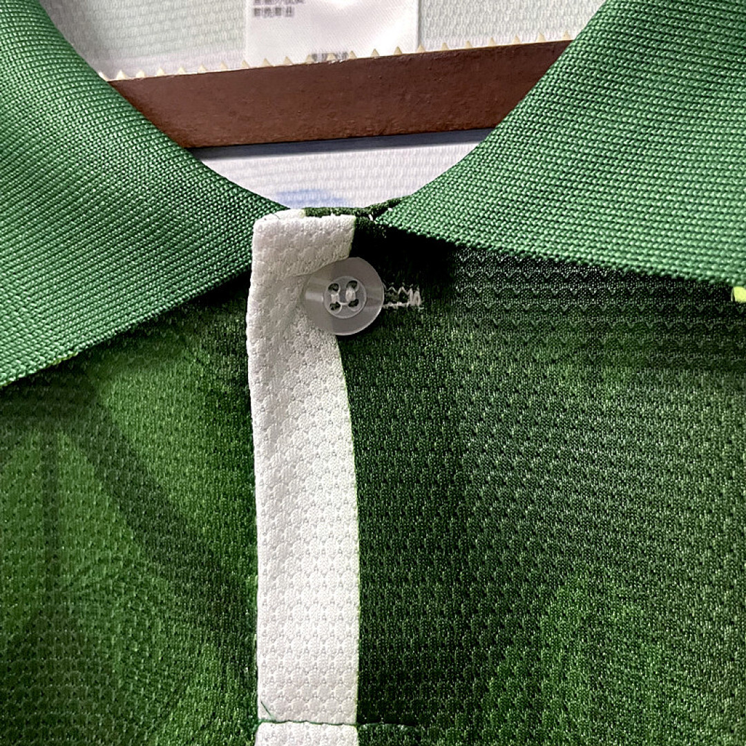 A definir Maillot Domicile Retro 1994 miniature 8