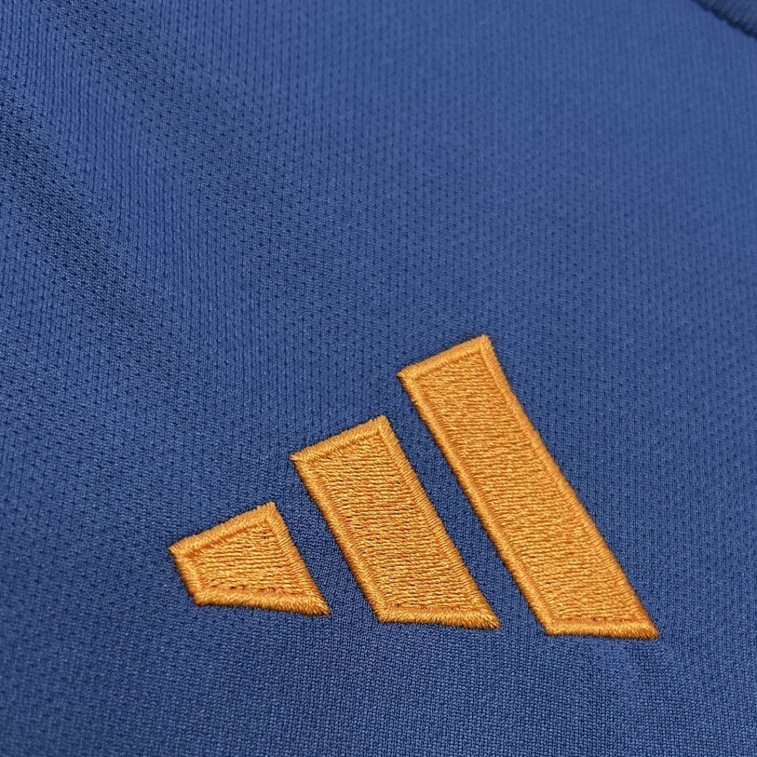 AS Rome Maillot Third miniature 4