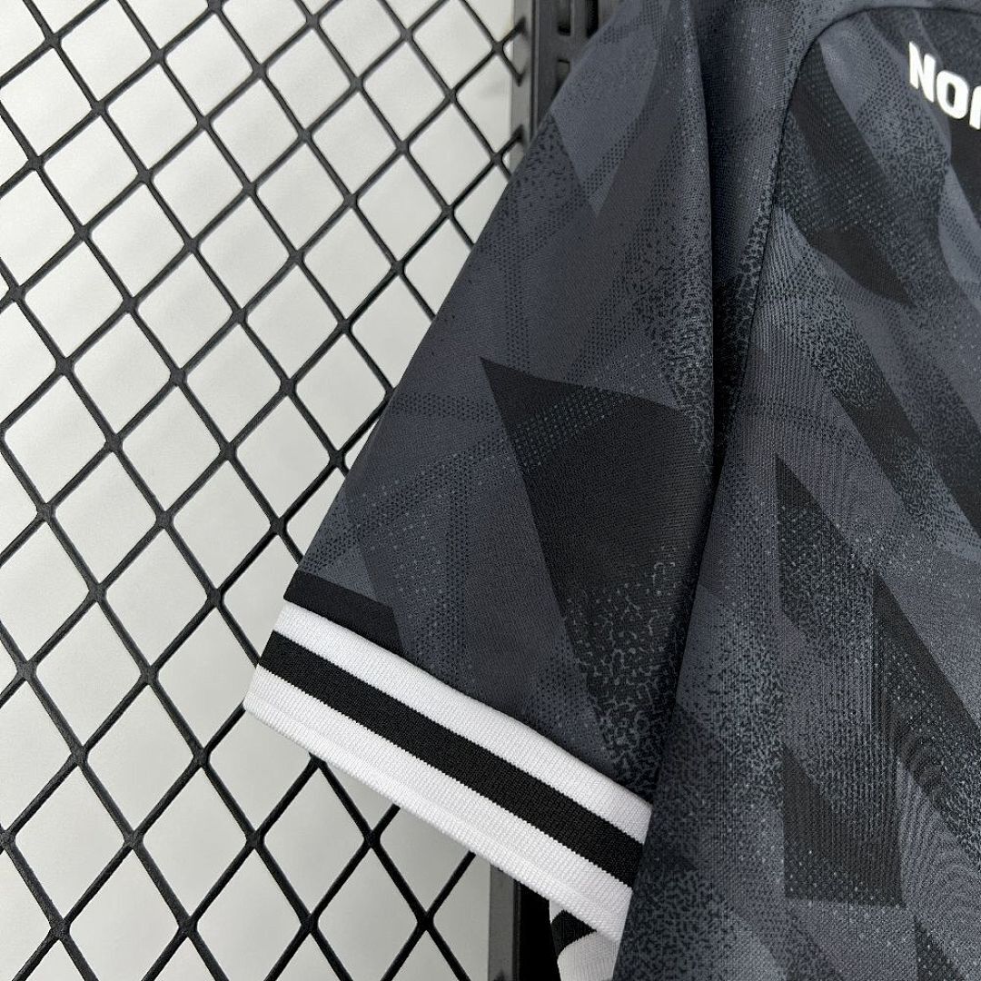 Vitoria De Guimaraes Maillot Exterieur 2025-2026 miniature 8