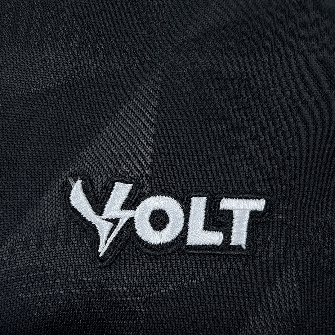 Vitoria Maillot Third 2025-2026 miniature 5