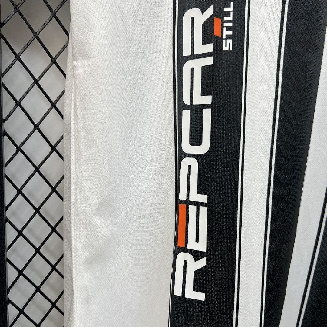 Cd Castellon Maillot Domicile 2025-2026 miniature 6