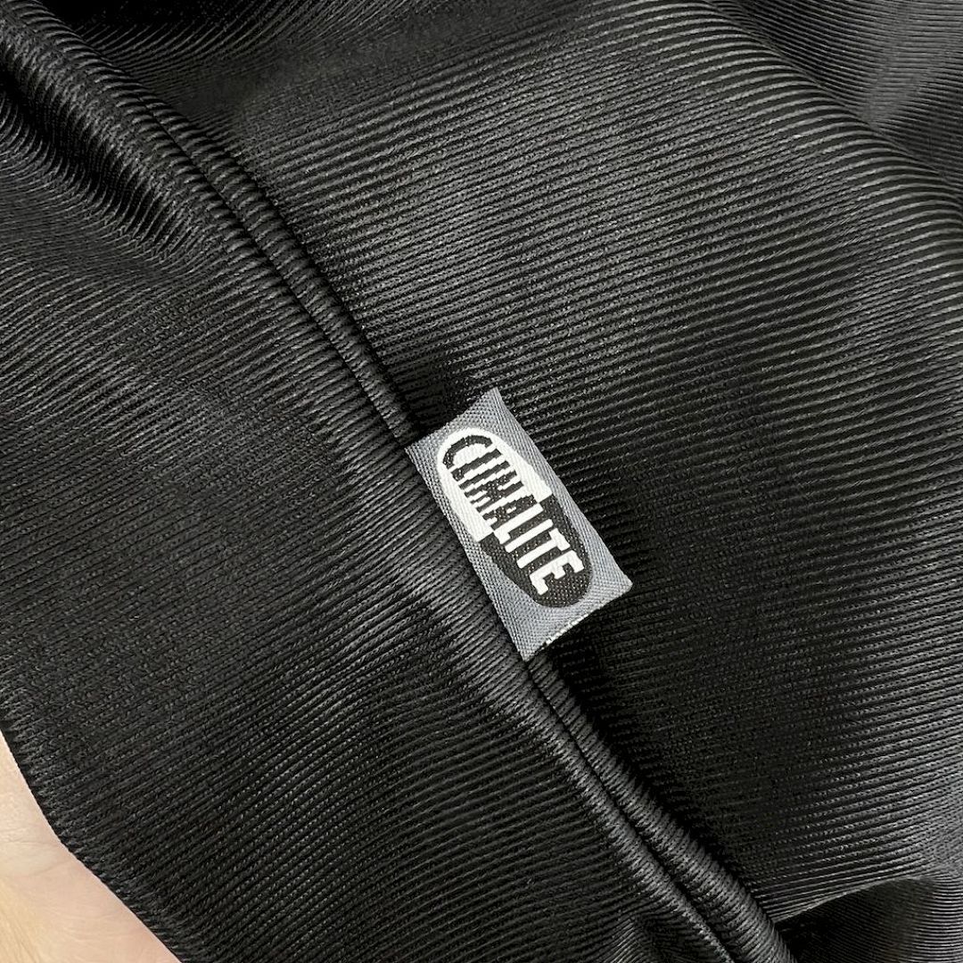 Real Madrid Maillot Exterieur Manches Longues Retro miniature 10