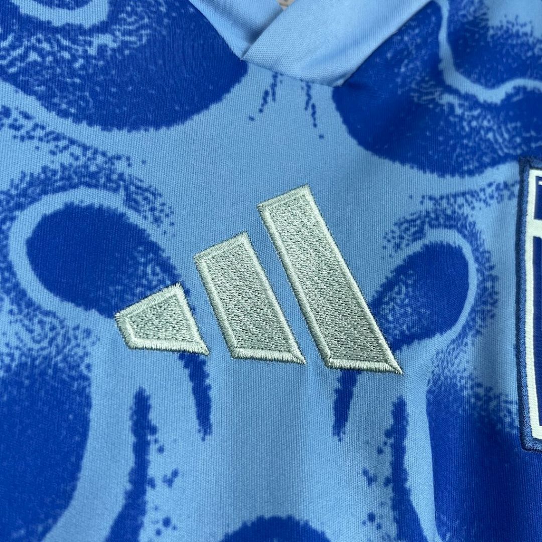 Tigres Uanl 2025-2026 Maillot Exterieur miniature 4