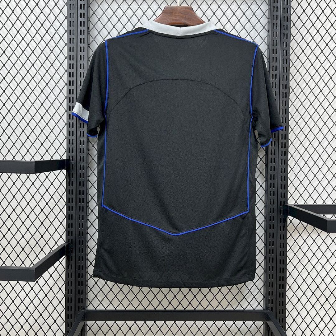 Chelsea Maillot Third 2025-2026 miniature 2