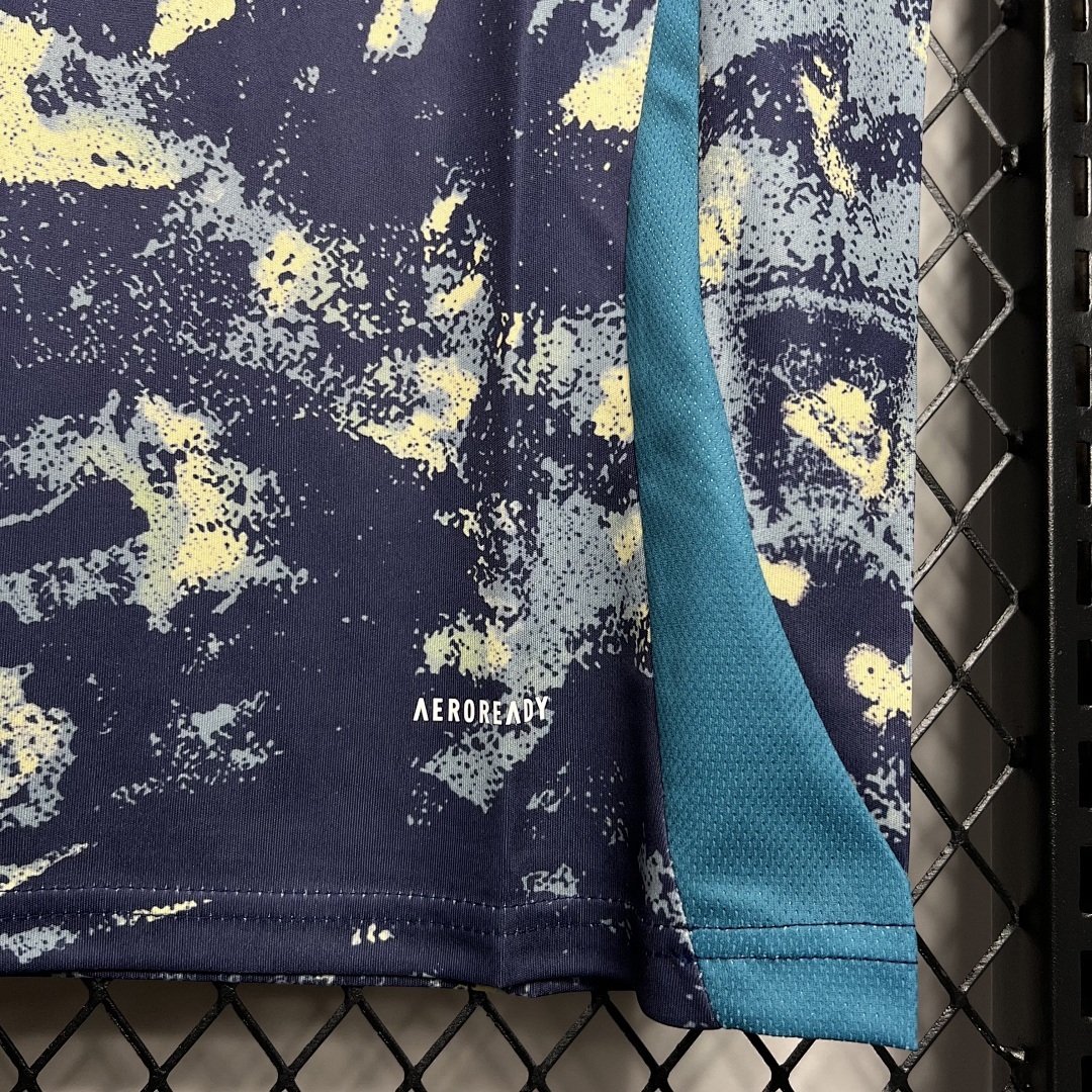 Ajax Maillot Exterieur miniature 3