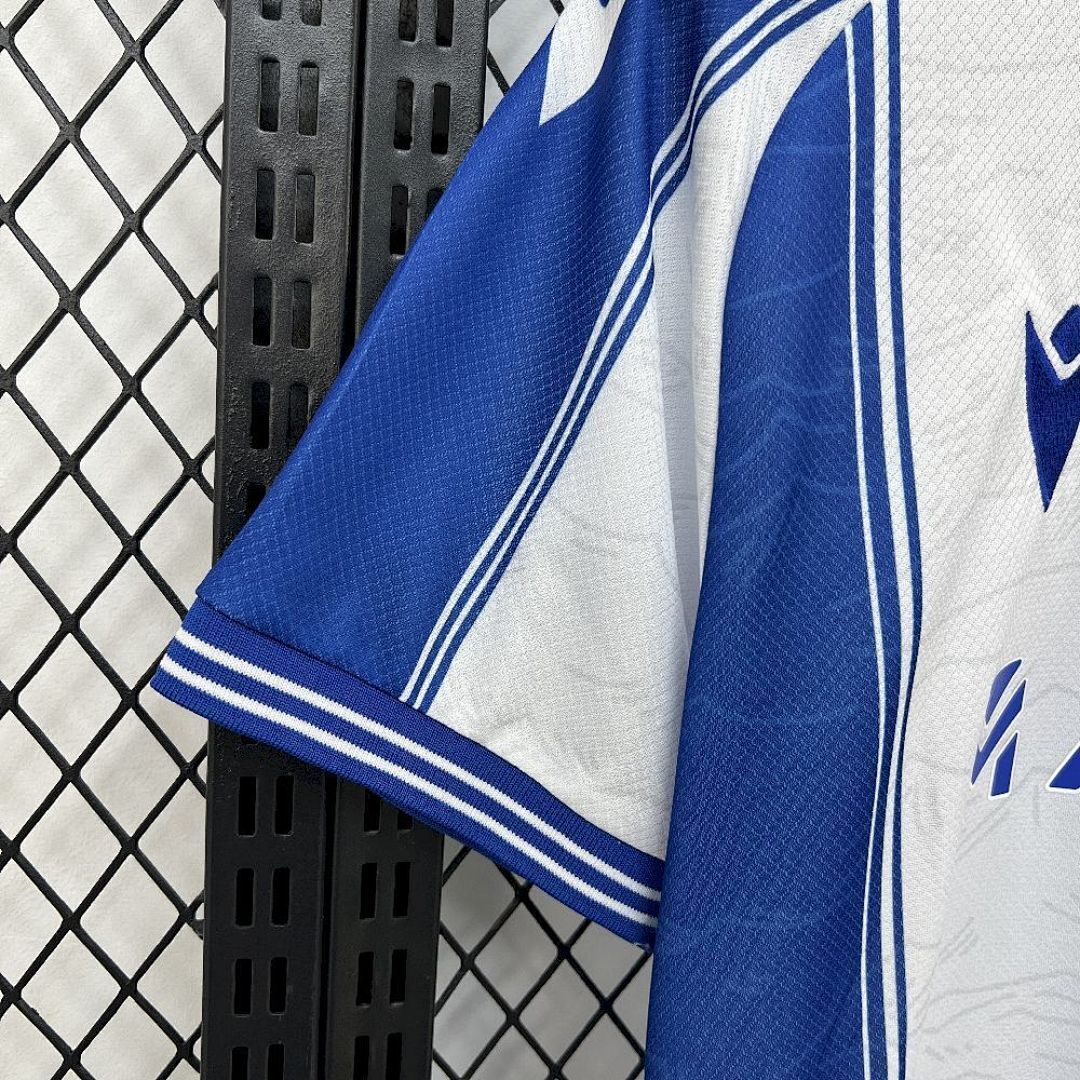 Levante Ud Maillot Exterieur 2025-2026 miniature 10