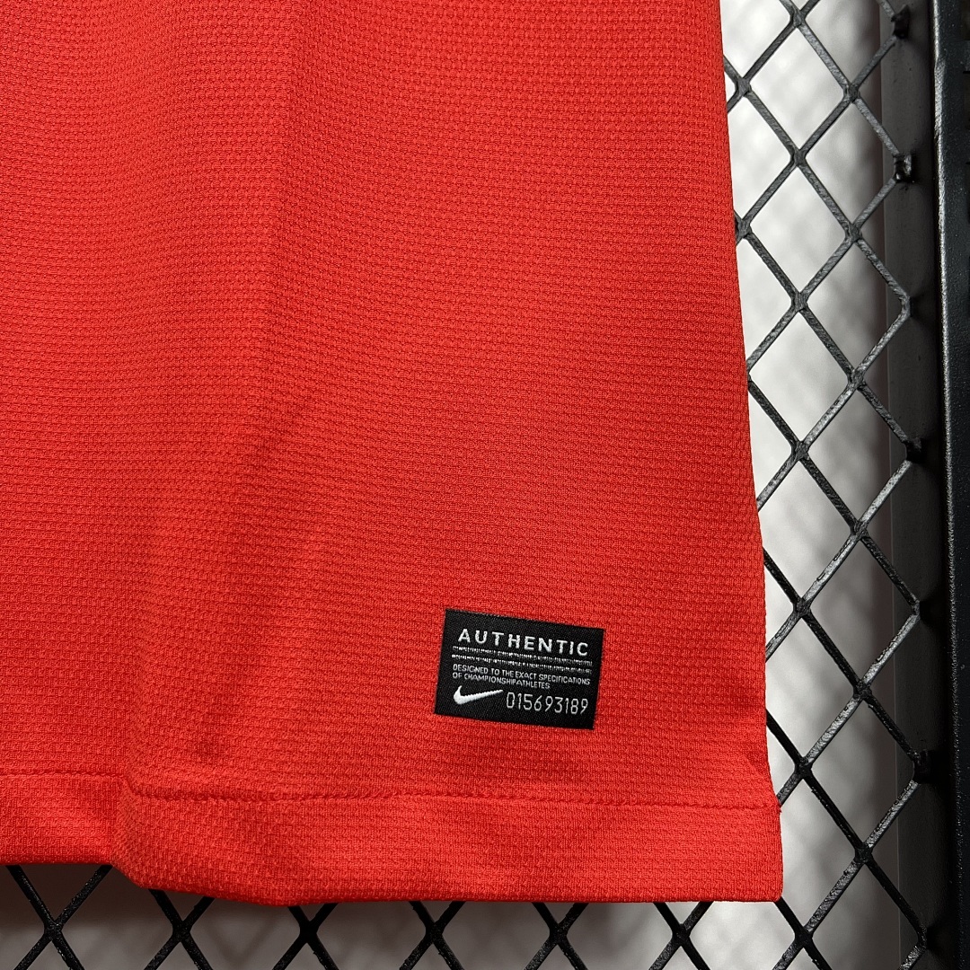 Arsenal Maillot Domicile Retro miniature 9