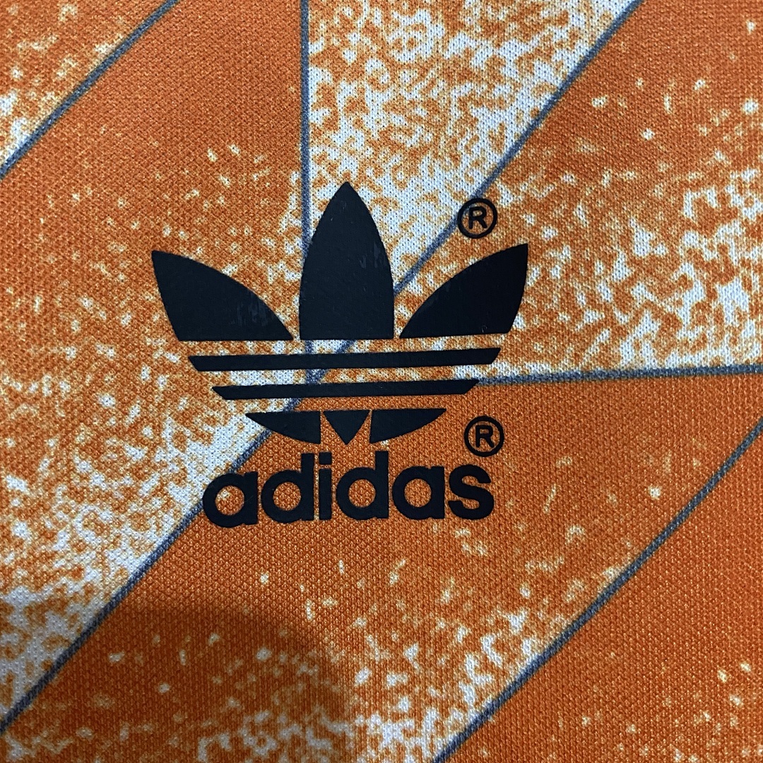 A definir Maillot Domicile Retro 1988 miniature 12