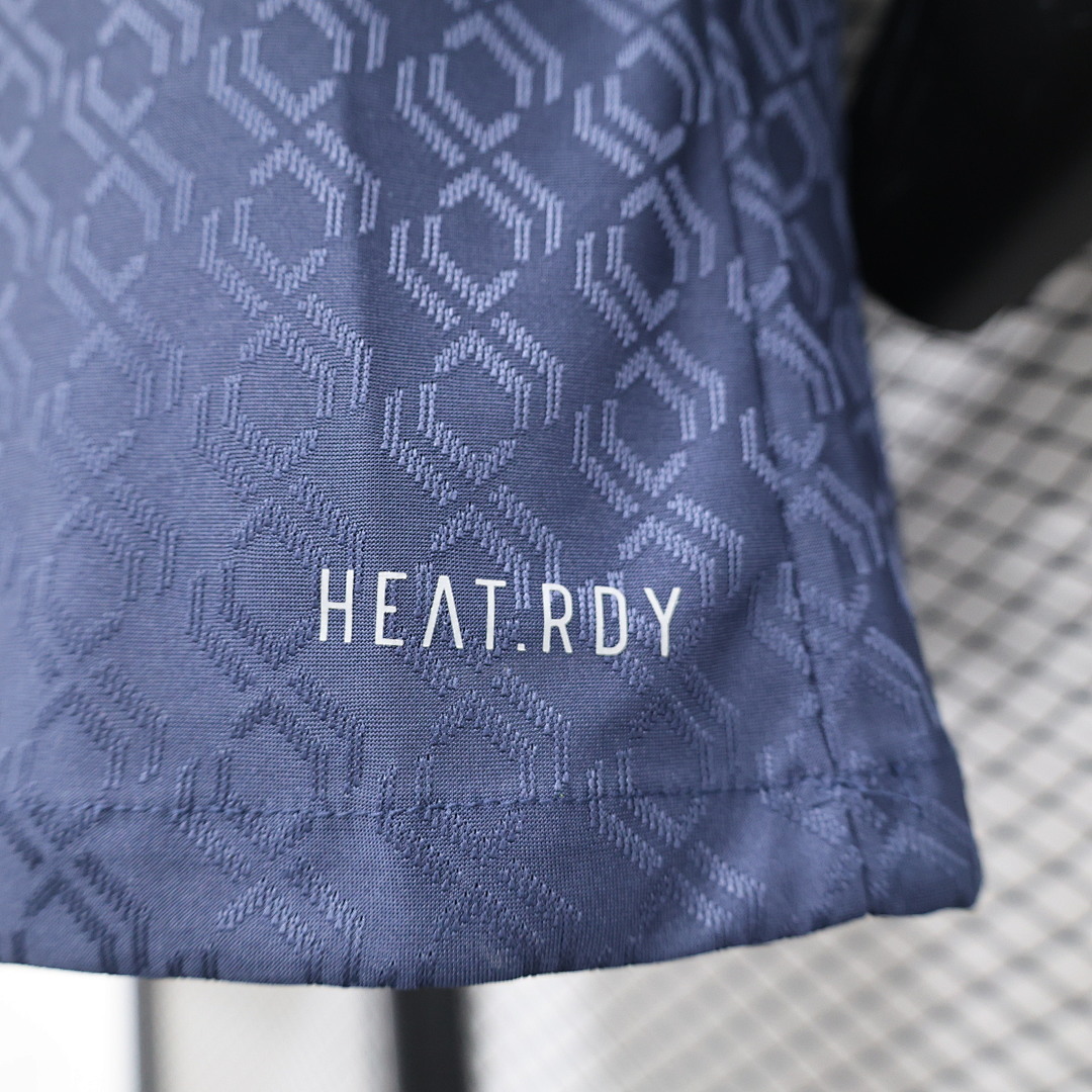 Juventus Maillot Third Version Joueur miniature 7