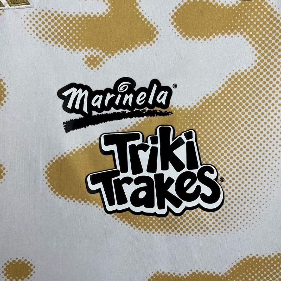 Olimpo United Kings 2025-2026 Maillot Domicile miniature 5