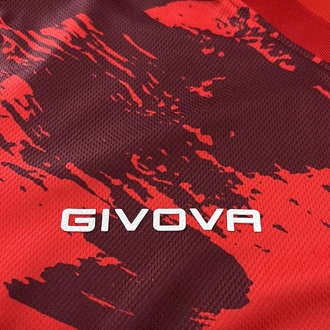 2324 Venezuela Maillot Domicile miniature 5