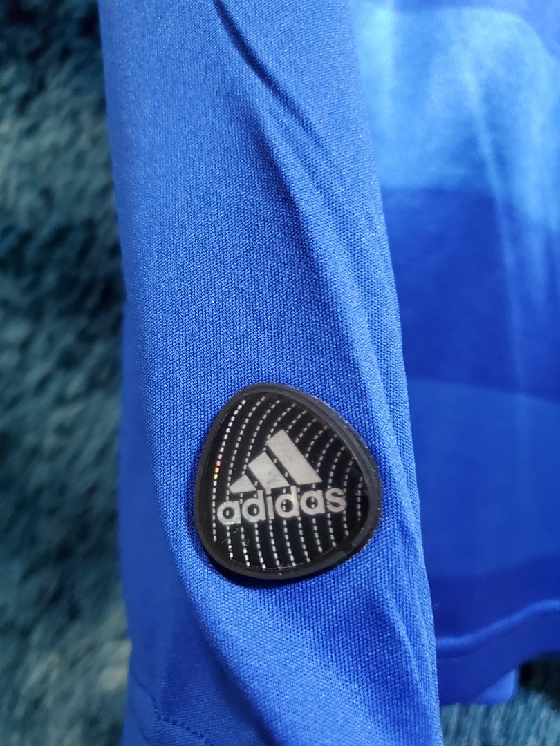 Chelsea Maillot Domicile Retro 2012 miniature 3