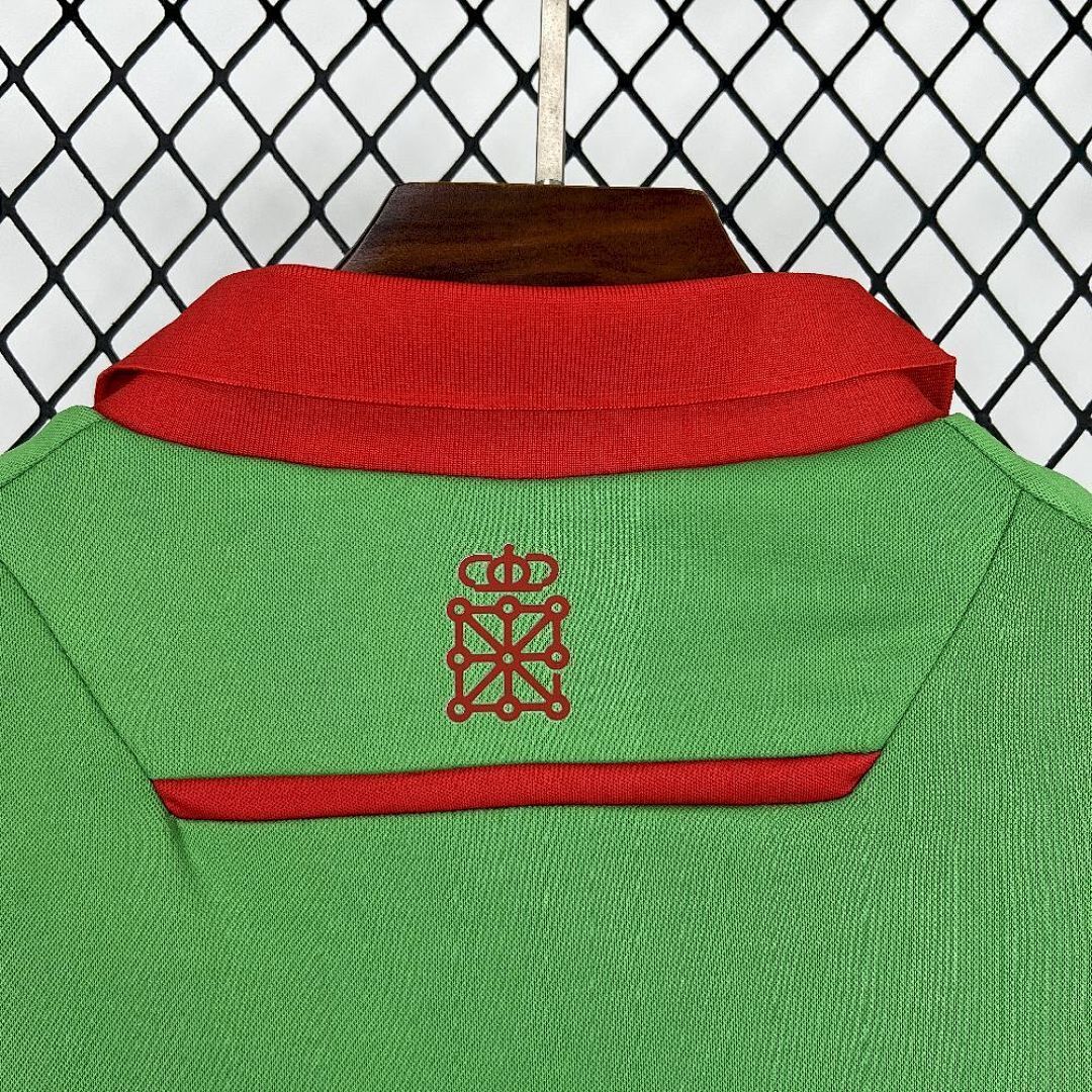 Ca Osasuna Maillot Exterieur 2025-2026 miniature 3