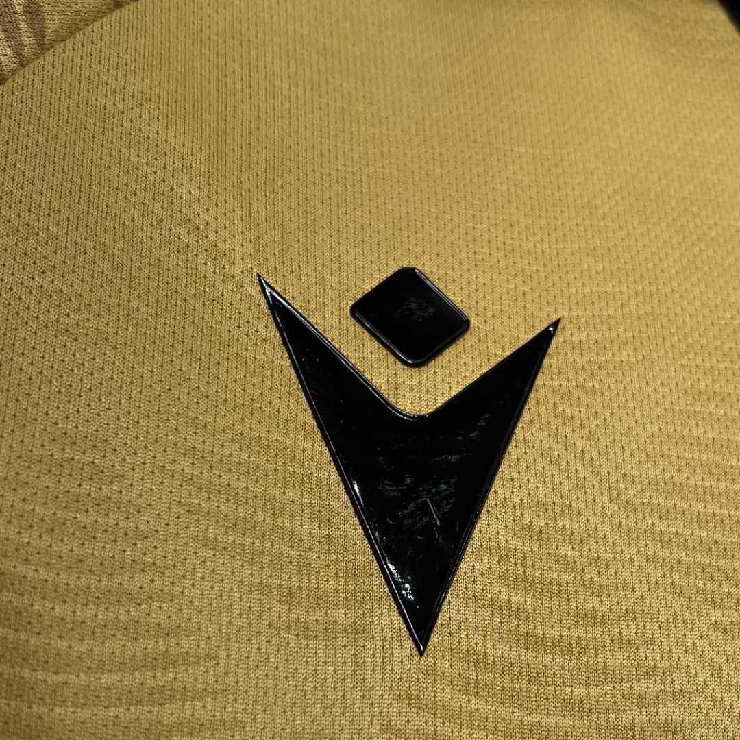 Wrexham 2024-2025 Maillot Third miniature 5