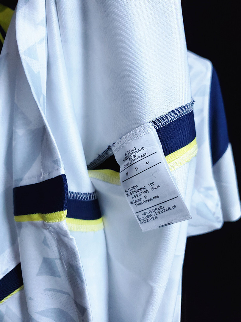 Tottenham Maillot Domicile 2020-2021 miniature 2