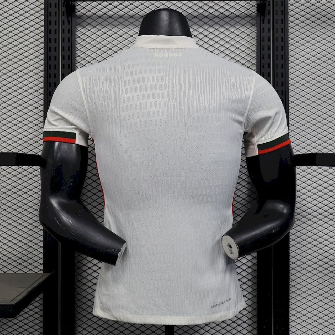 Chelsea Maillot Exterieur Version Joueur miniature 2