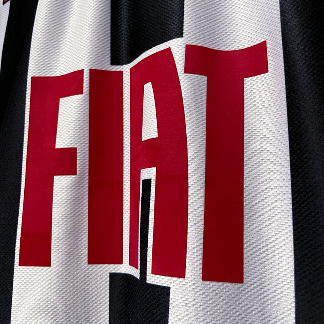 A definir Maillot Domicile Edition Speciale Retro 2008 miniature 15