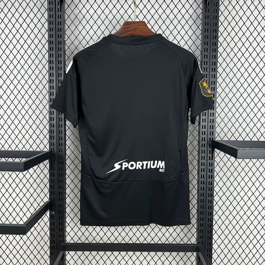 Persas Fc Americas Kings 2025-2026 Maillot Domicile miniature 8