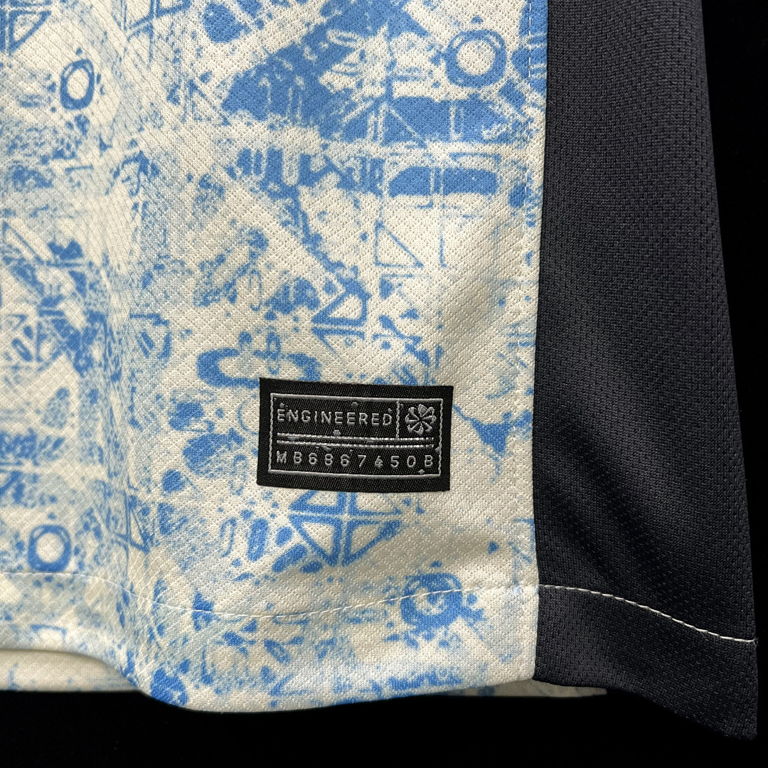 Portugal Maillot Exterieur miniature 5