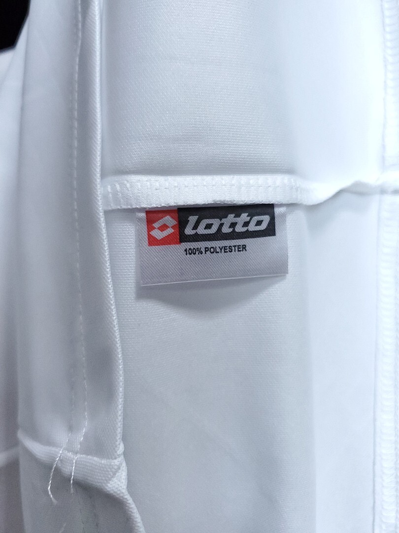 A definir Maillot Exterieur Retro 1993-1994 miniature 2