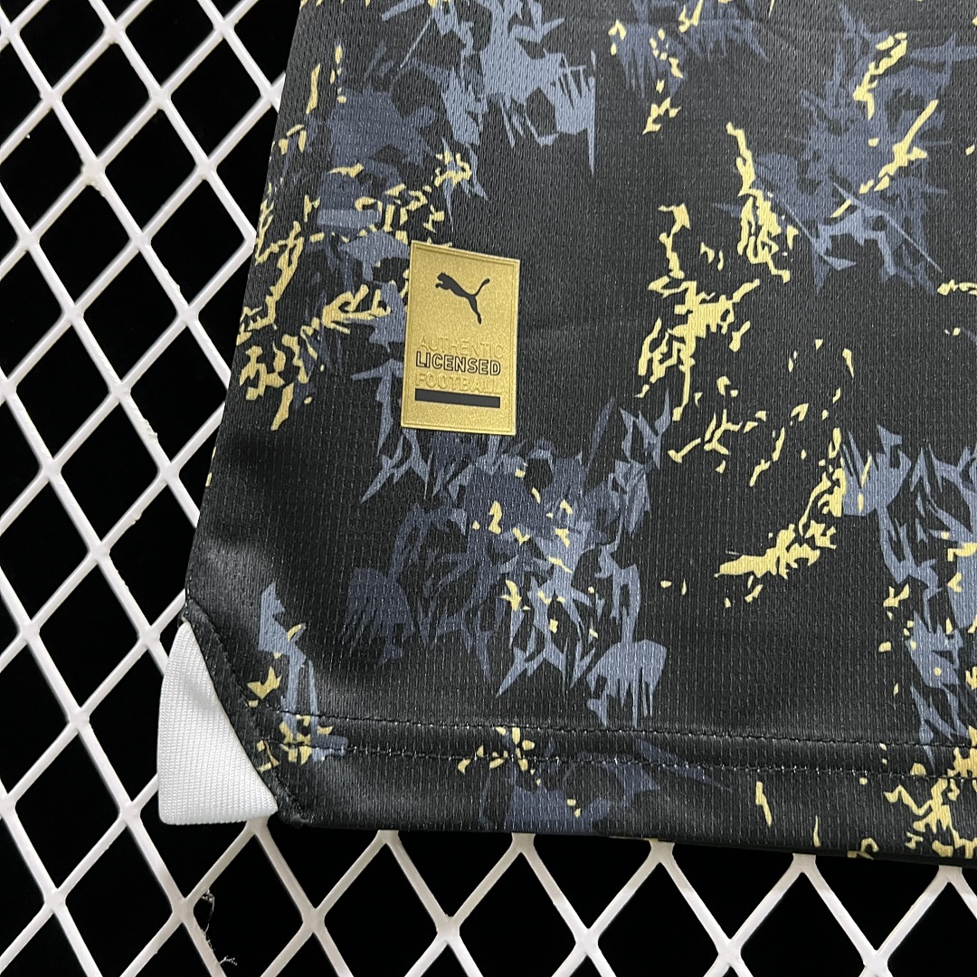 Manchester City Maillot Domicile Edition Speciale miniature 7