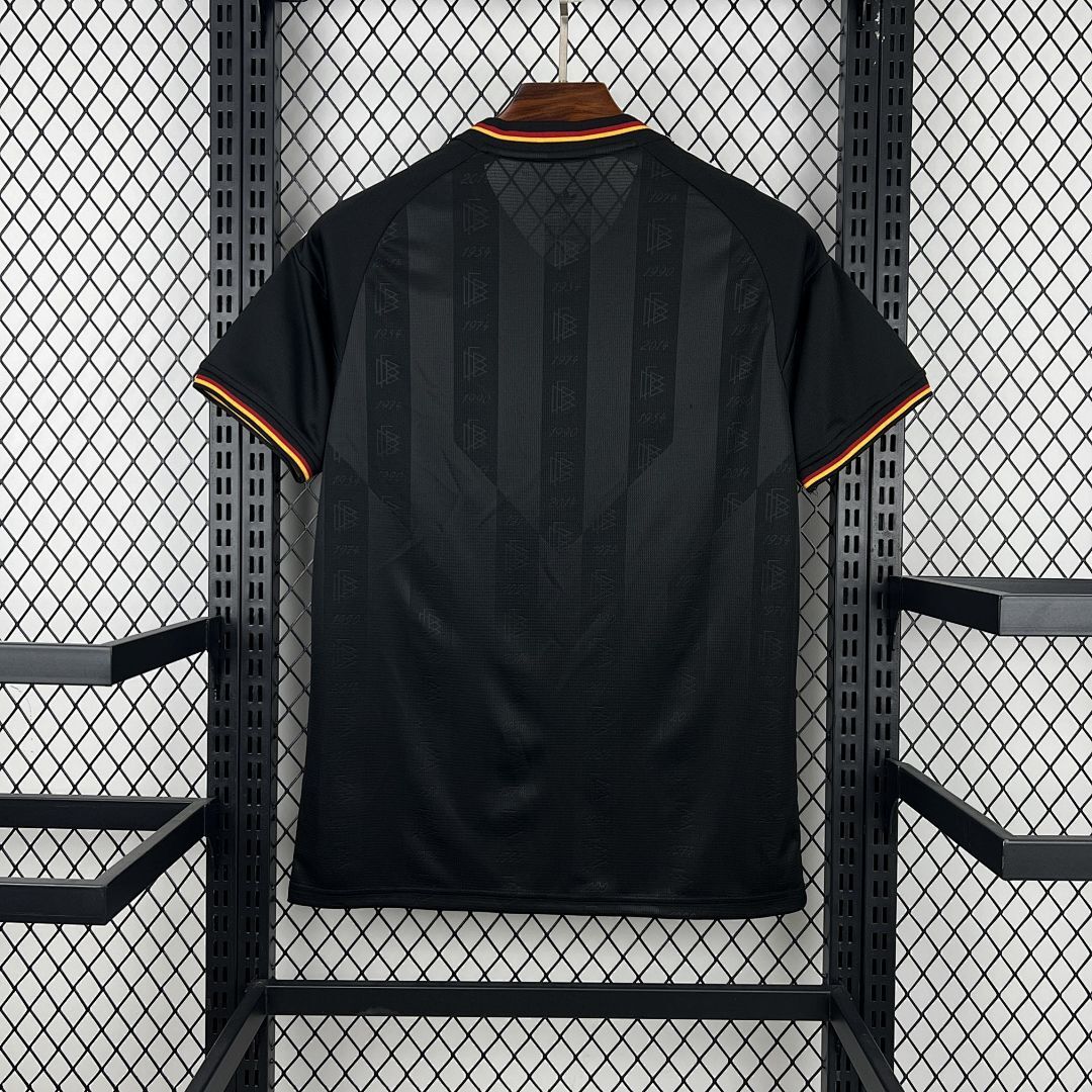 Allemagne Maillot Domicile 2026 miniature 2