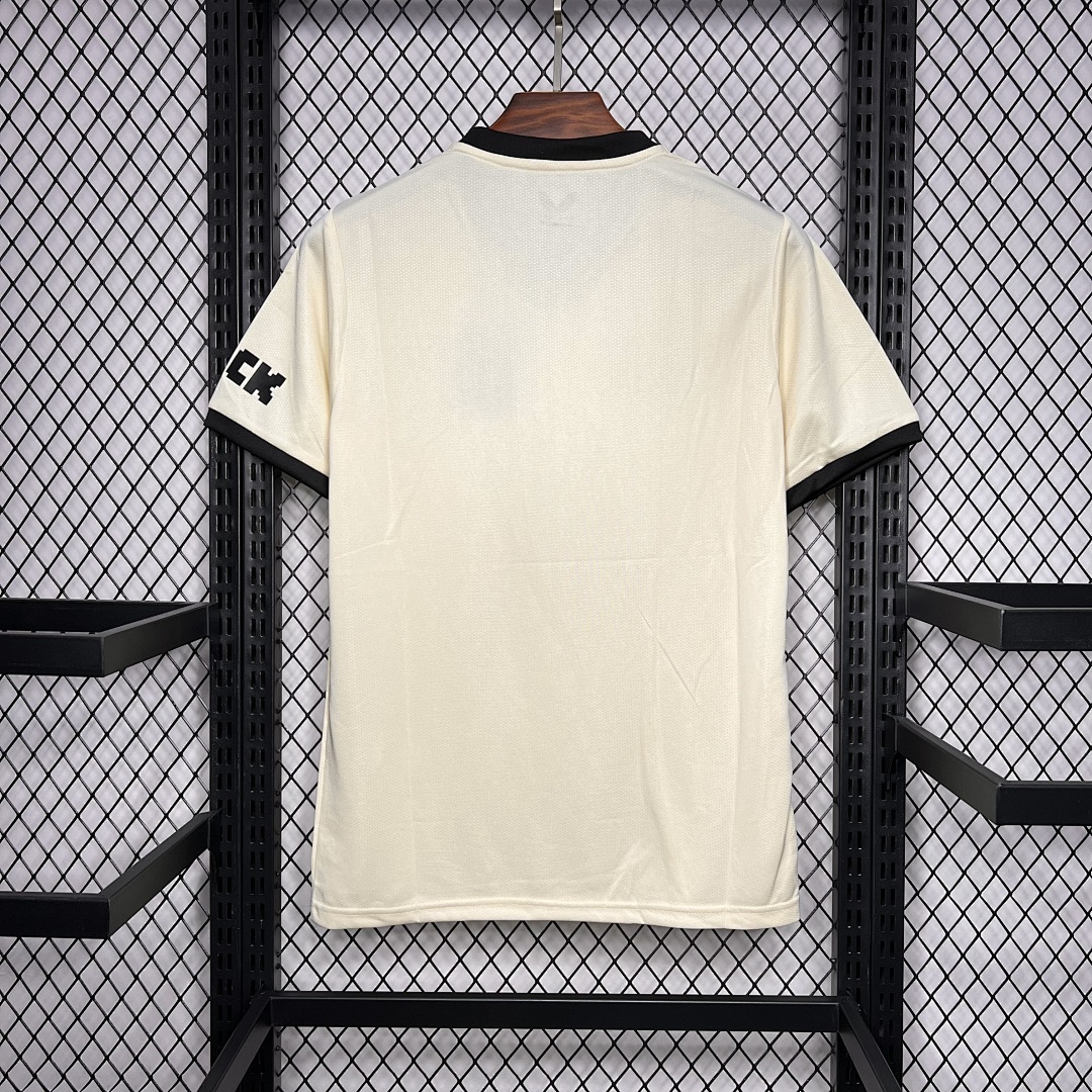 Everton 2024-2025 Special Edition Maillot Domicile Edition Speciale miniature 7