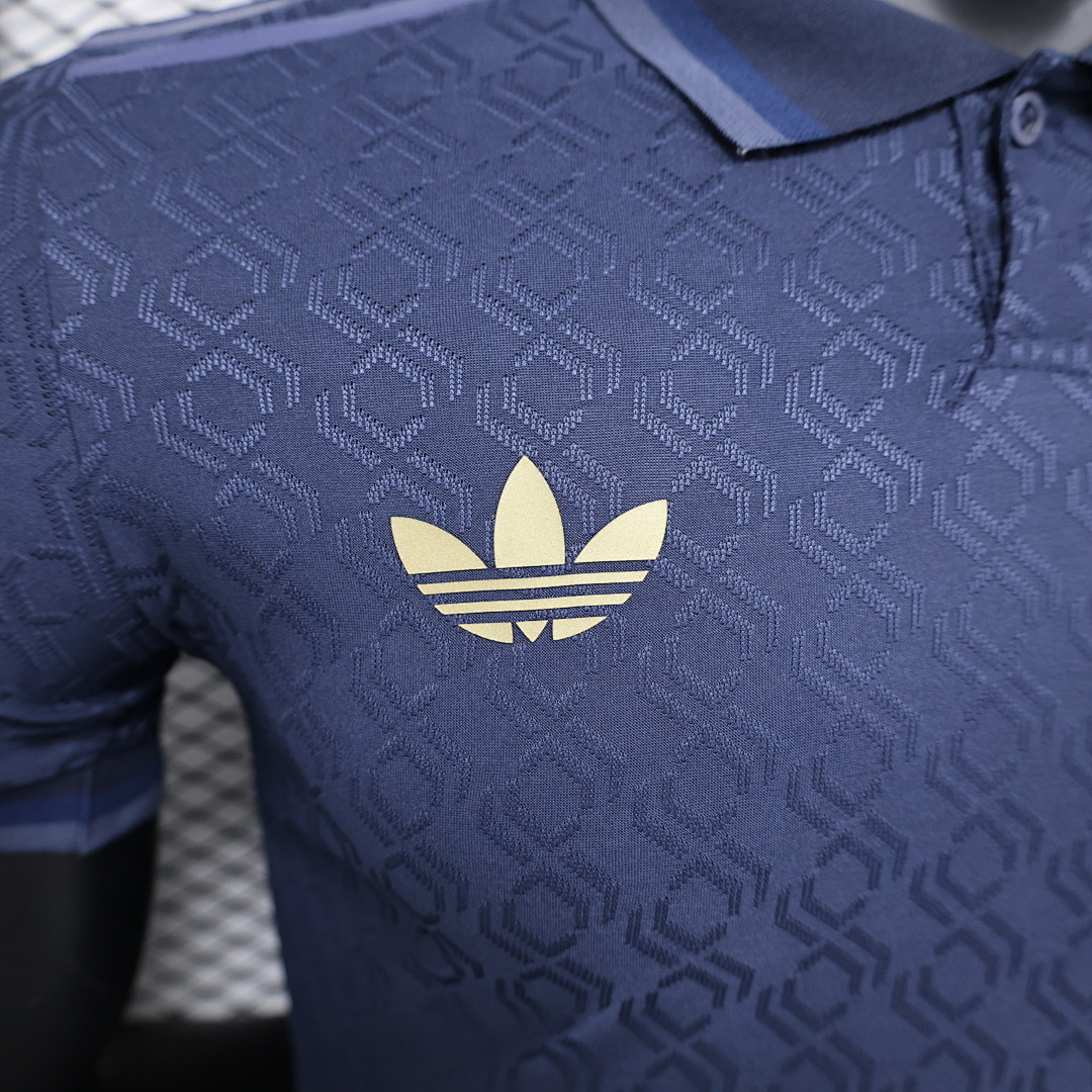 Juventus Maillot Third Version Joueur miniature 4