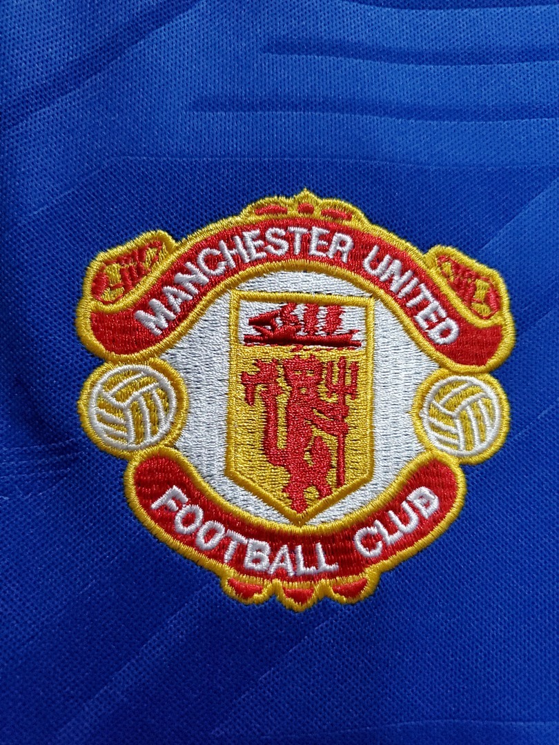 A definir Maillot Third Retro 1986-1988 miniature 11