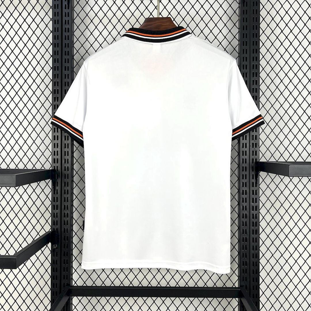 Valencia Cf 199900 Maillot Domicile Retro miniature 7