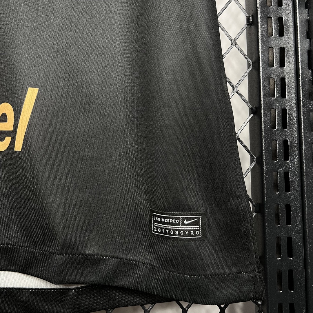 Pumas Unam 2022-2023 Maillot Third miniature 4