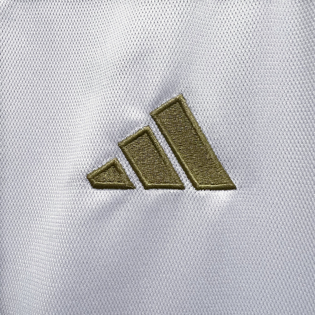 2324 Lyon Maillot Domicile miniature 5