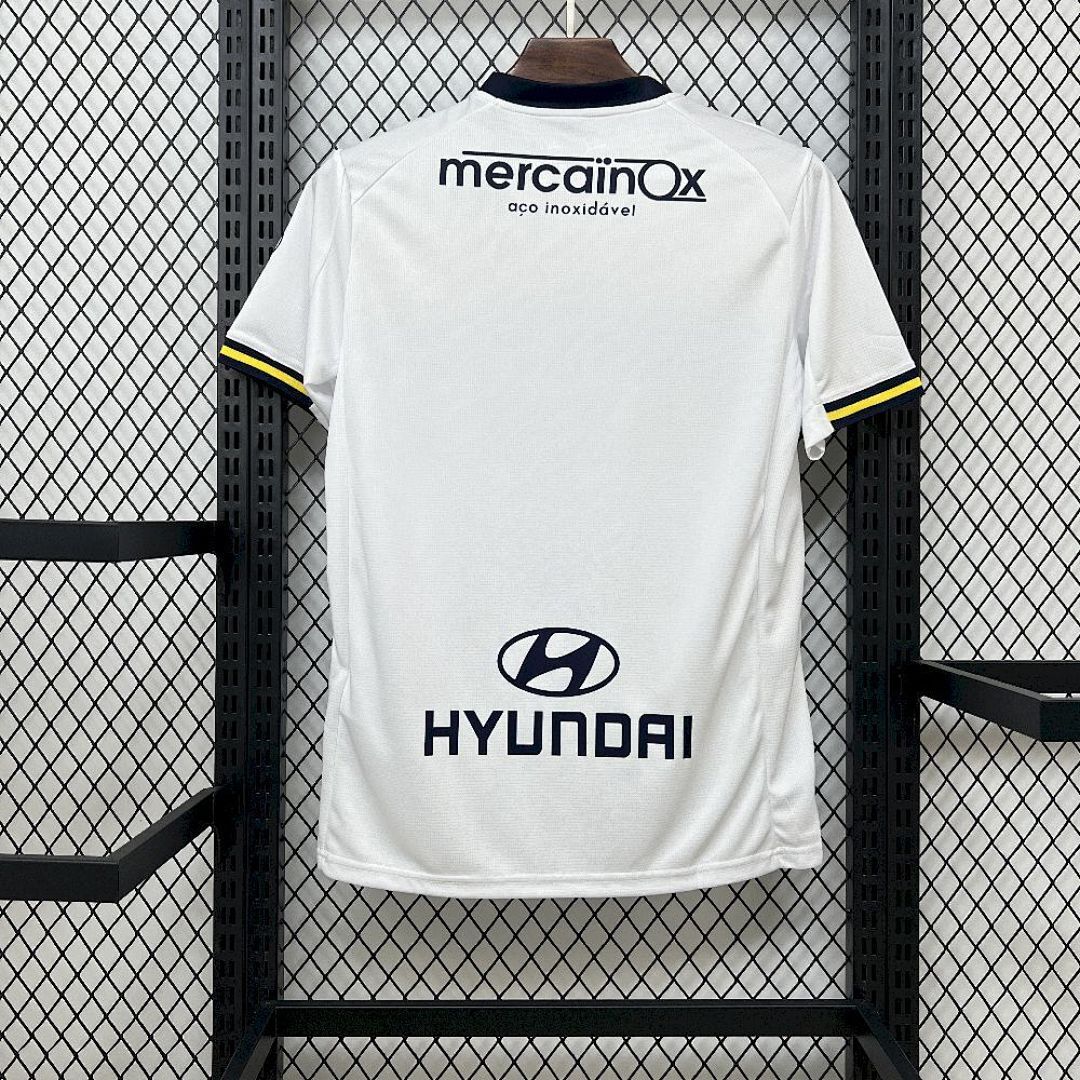 Fc Famalicao Maillot Domicile 2025-2026 miniature 8