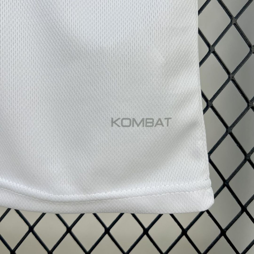 Club Atletico Huracan 2025-2026 Maillot Domicile miniature 6