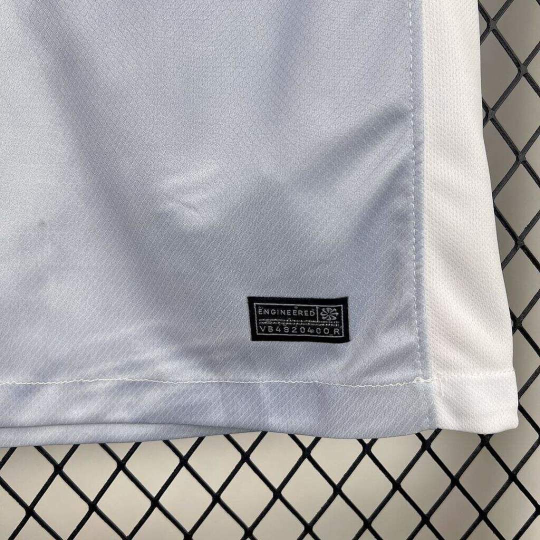 Wolfsburg 2025-2026 Maillot Exterieur miniature 6