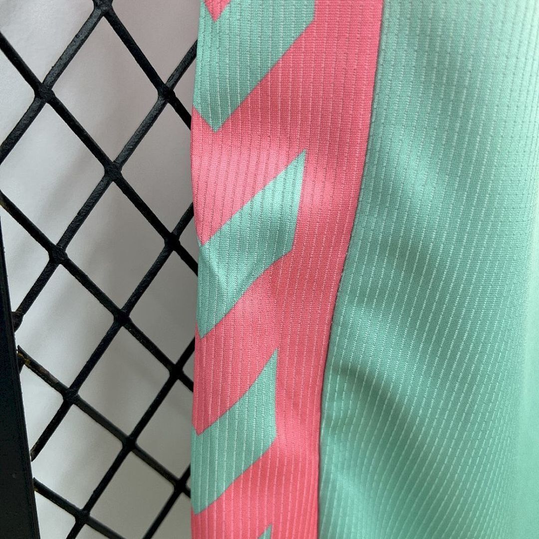 Cd Tenerife Maillot Third 2025-2026 miniature 10