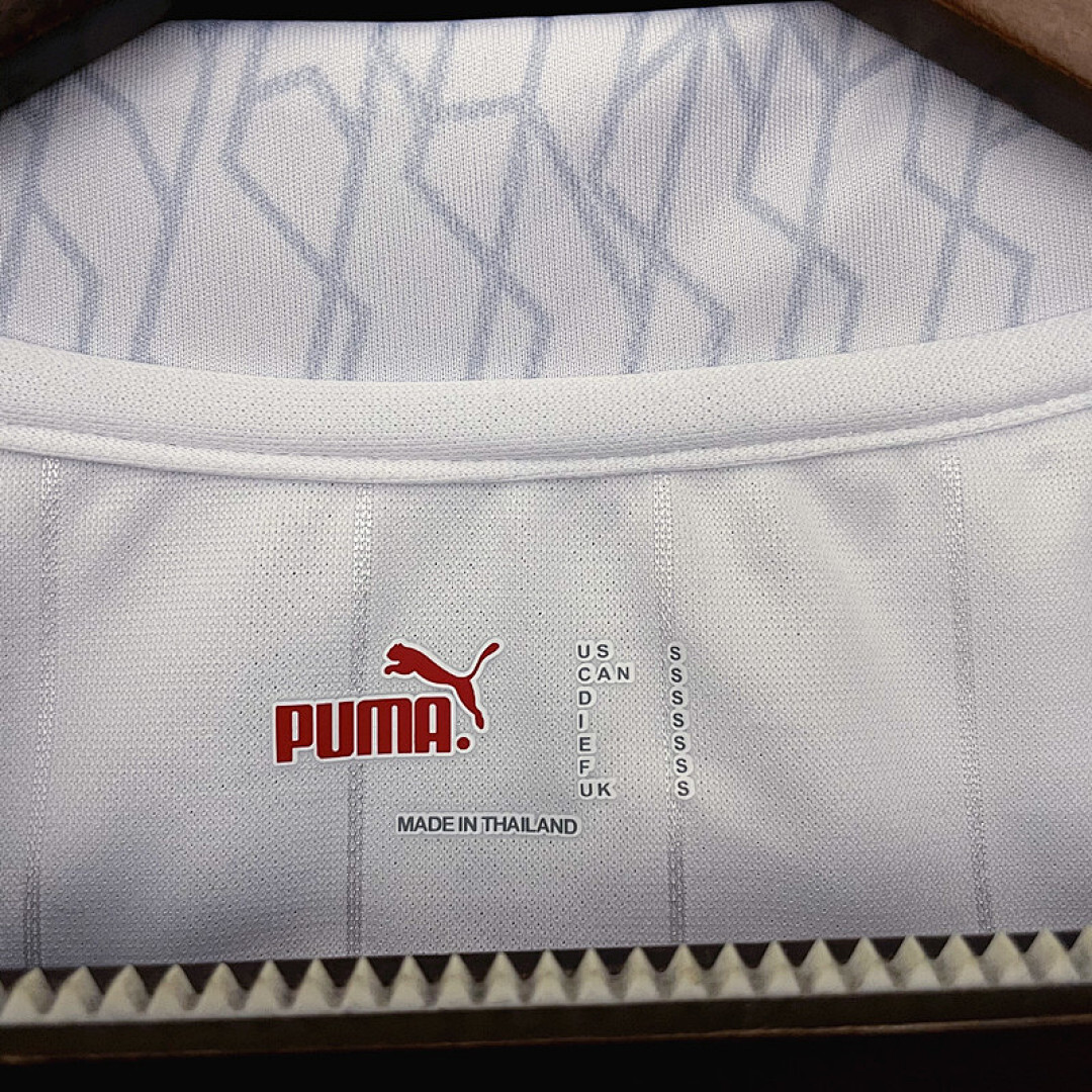 A definir Maillot Domicile Retro 2010 miniature 6