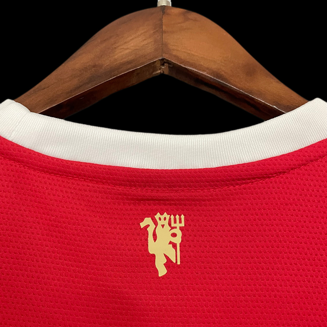 2122 M U Maillot Domicile miniature 7