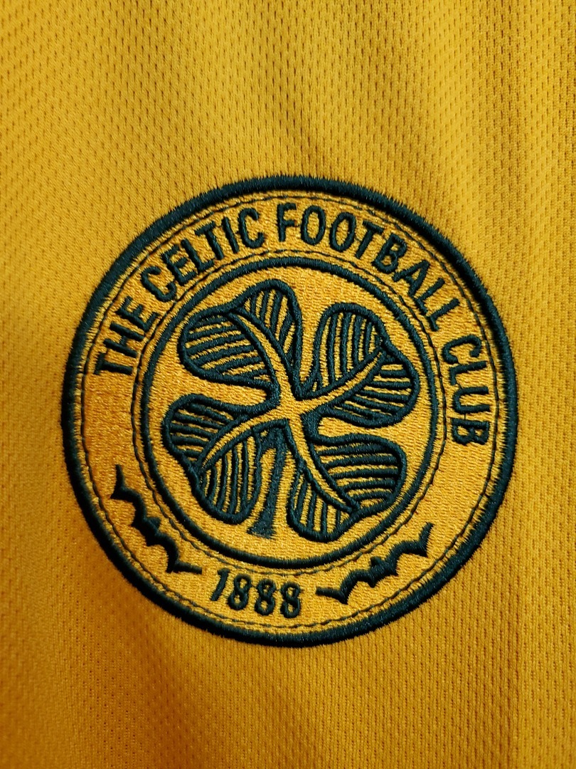 A definir Maillot Exterieur Retro 2000-2002 miniature 7