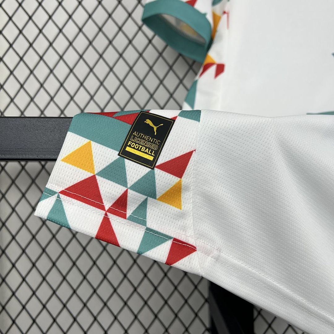 Palermo F C 2024-2025 Maillot Third miniature 7