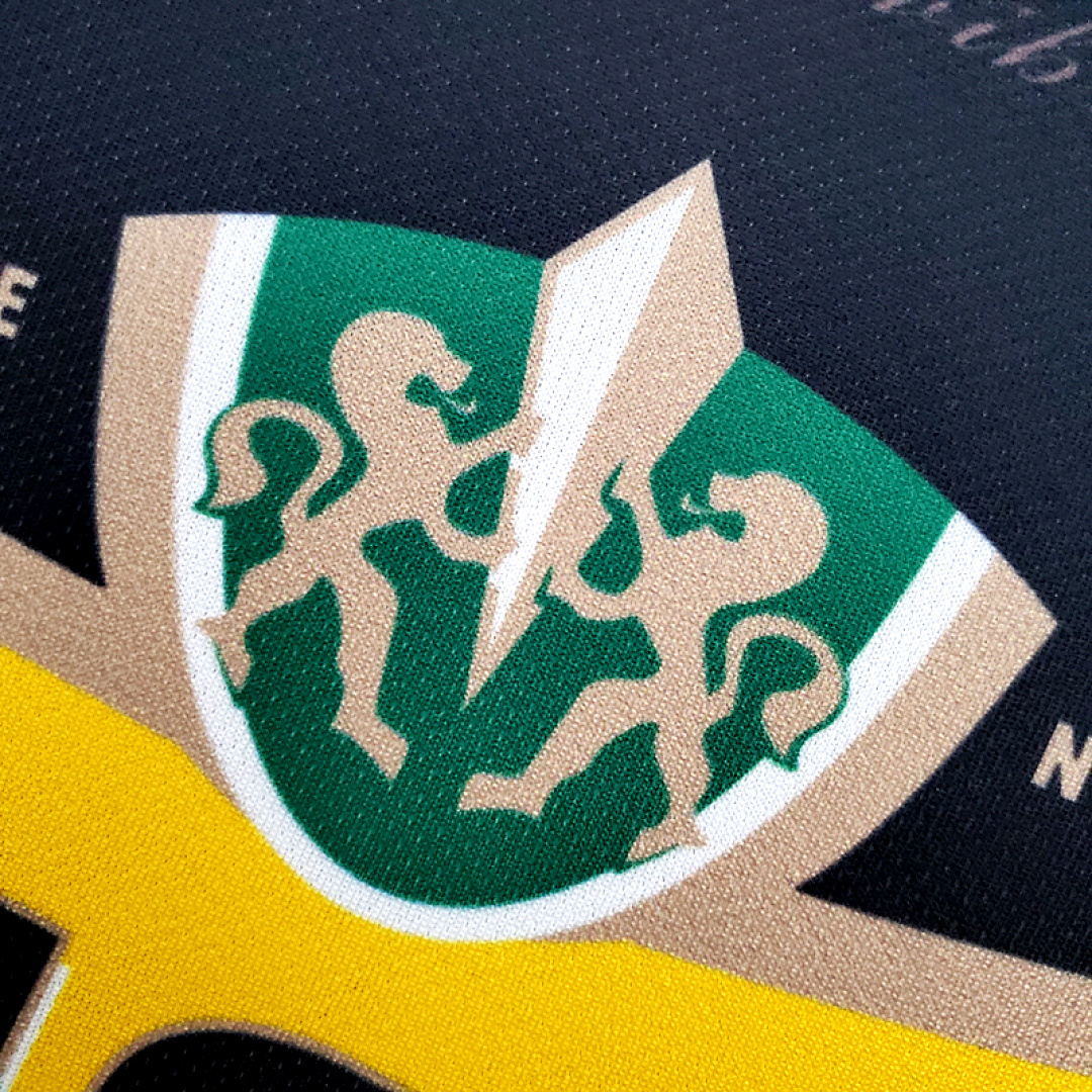 A definir Maillot Exterieur Retro 2011 miniature 6