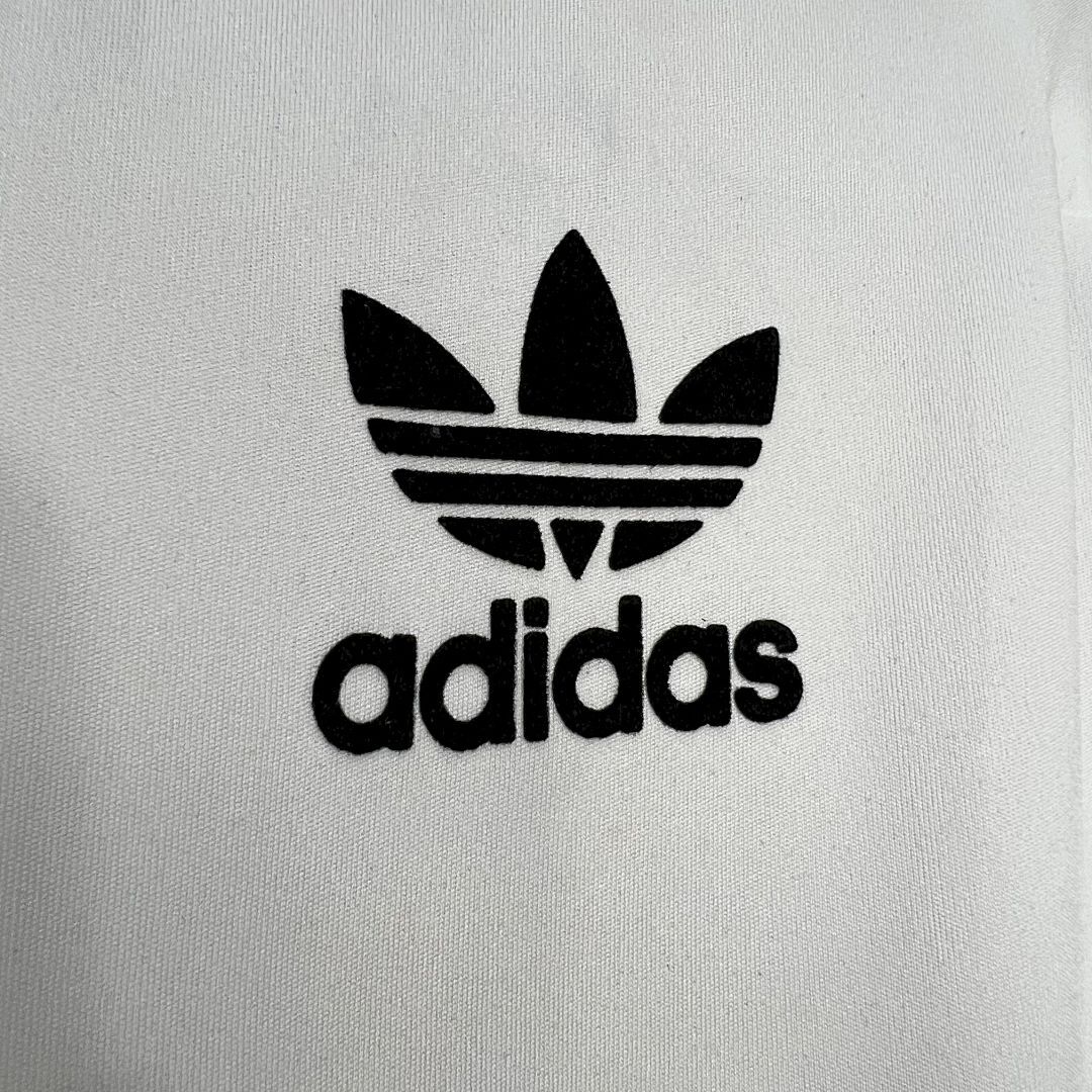 Colo Colo Maillot Domicile Manches Longues Retro 1991 miniature 3