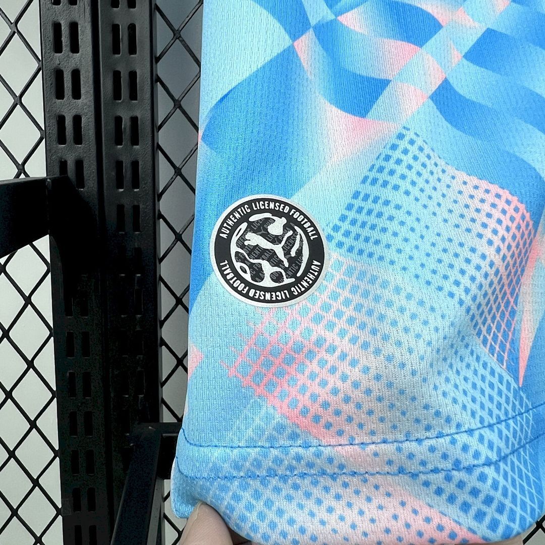 Switzerland World Cup Maillot Exterieur 2026 miniature 3