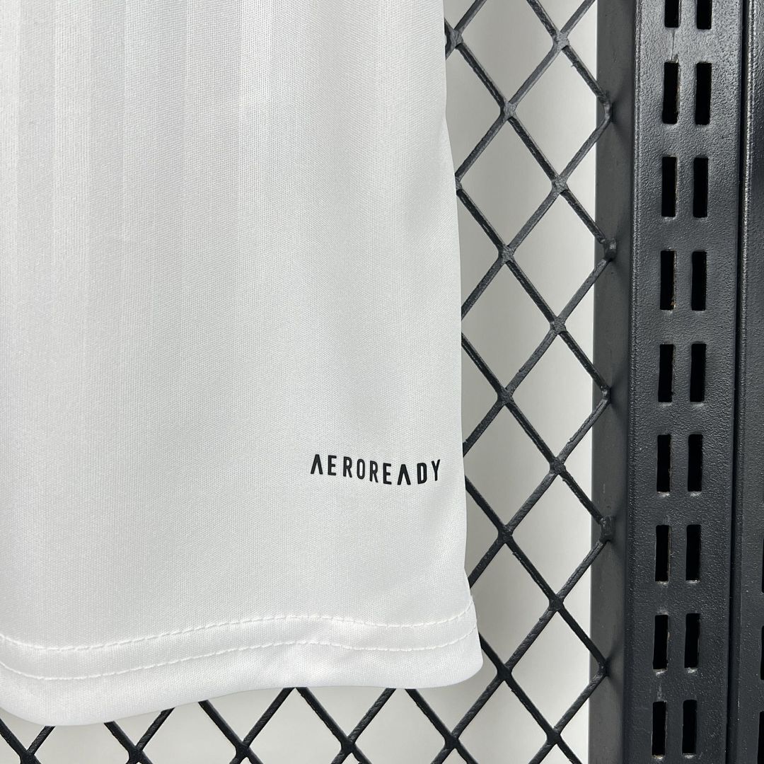 Curaao World Cup Maillot Exterieur 2026 miniature 4