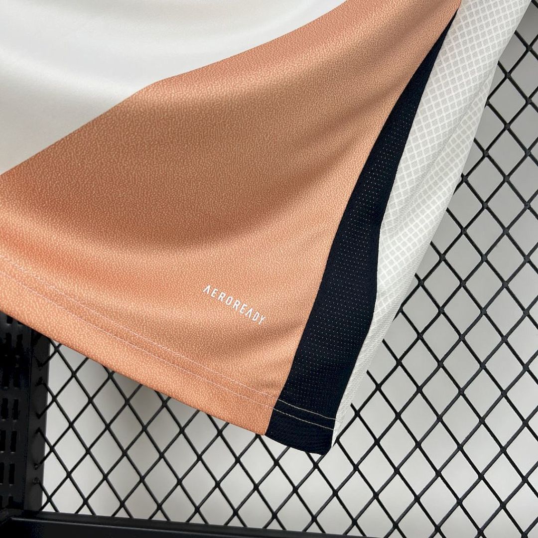 Espagne Maillot Exterieur miniature 5